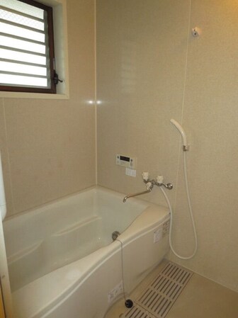 グランドール八光の物件内観写真